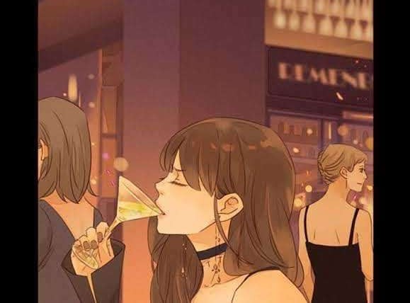 She May Not Be Cute Chapter 2 Gambar 4