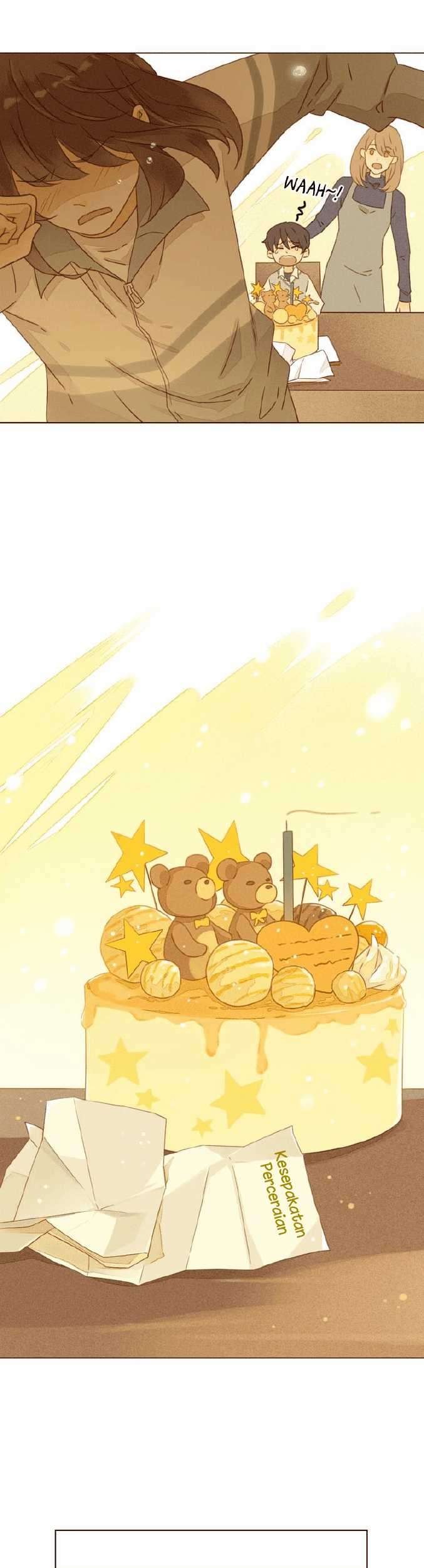 She May Not Be Cute Chapter 1 Gambar 7