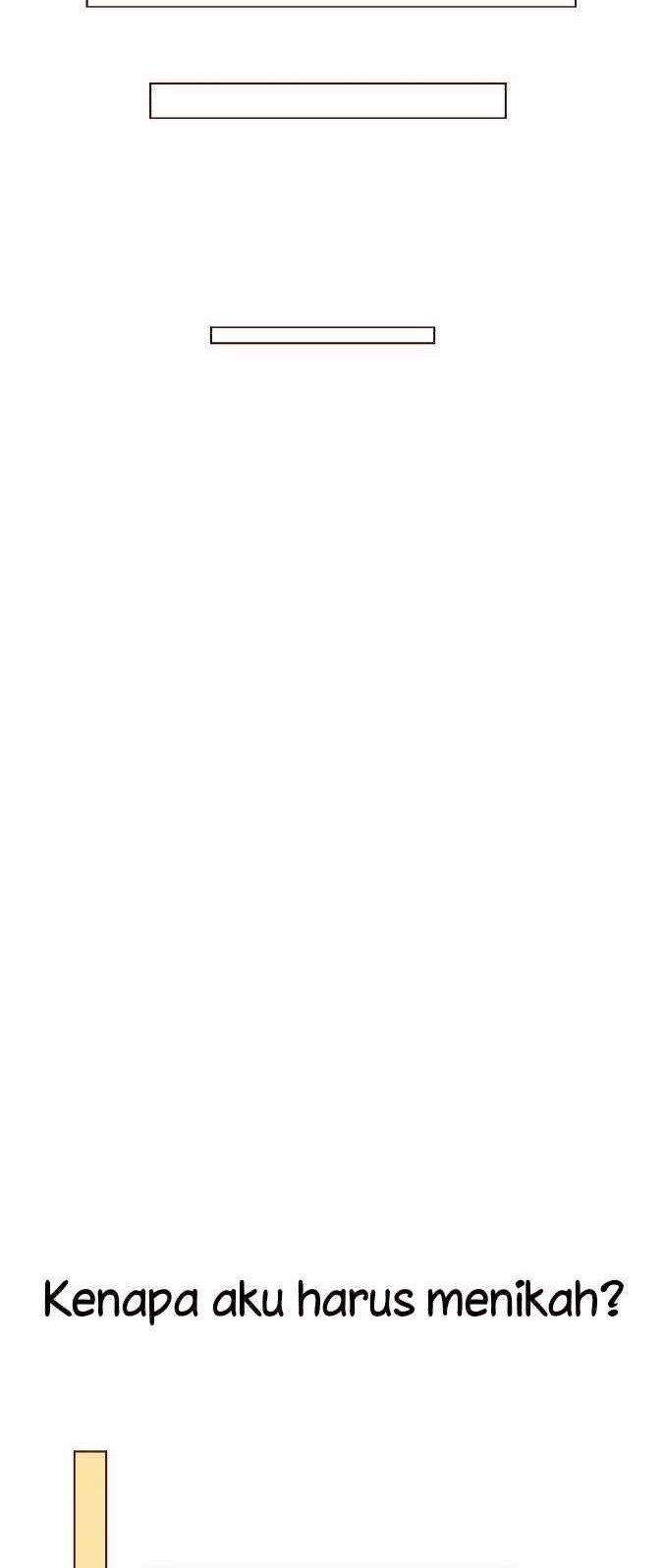 She May Not Be Cute Chapter 1 Gambar 8