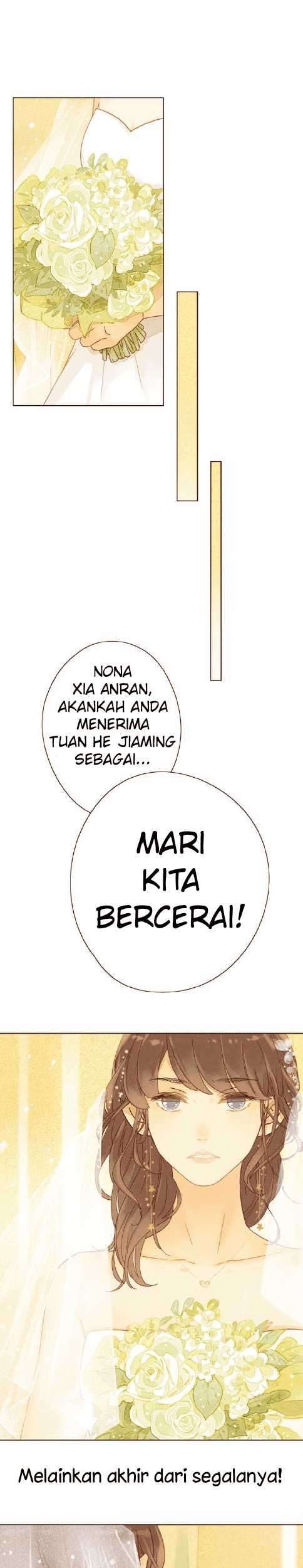 She May Not Be Cute Chapter 1 Gambar 11