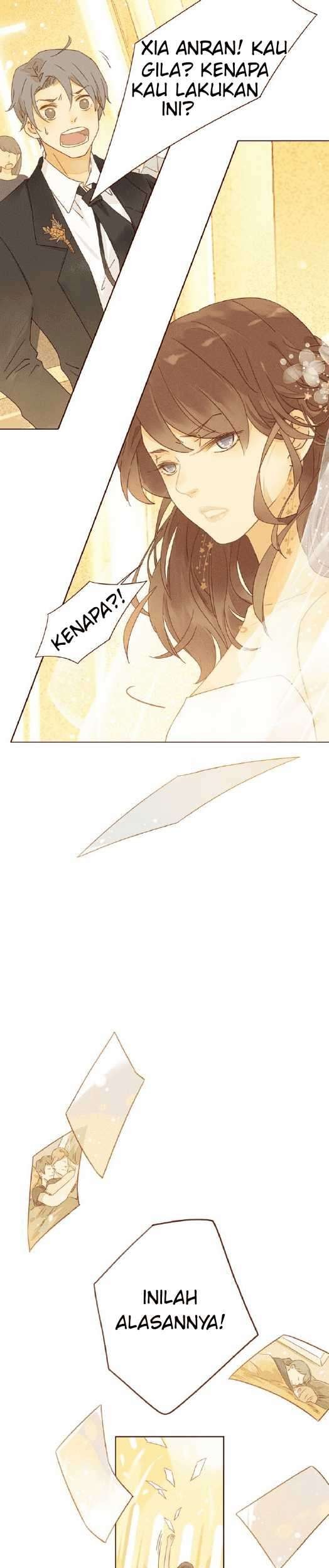 She May Not Be Cute Chapter 1 Gambar 13