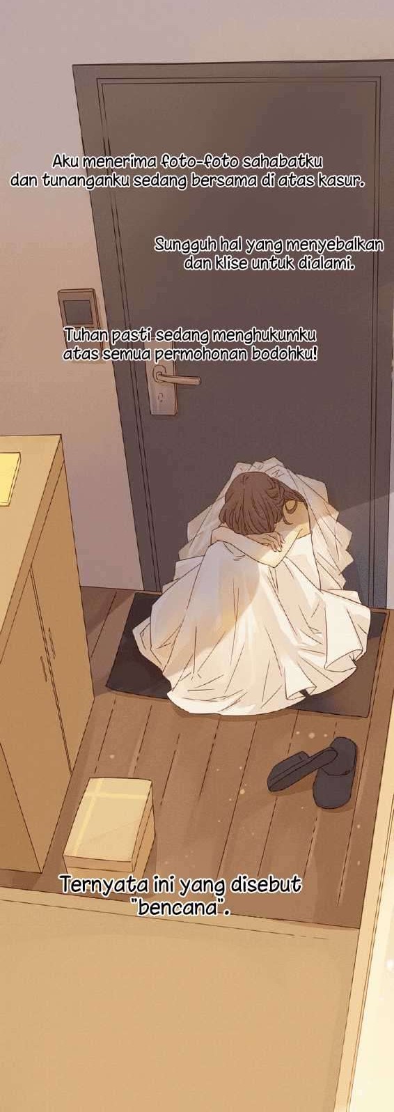 She May Not Be Cute Chapter 1 Gambar 16