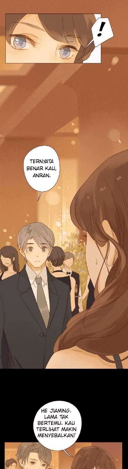 She May Not Be Cute Chapter 1 Gambar 26