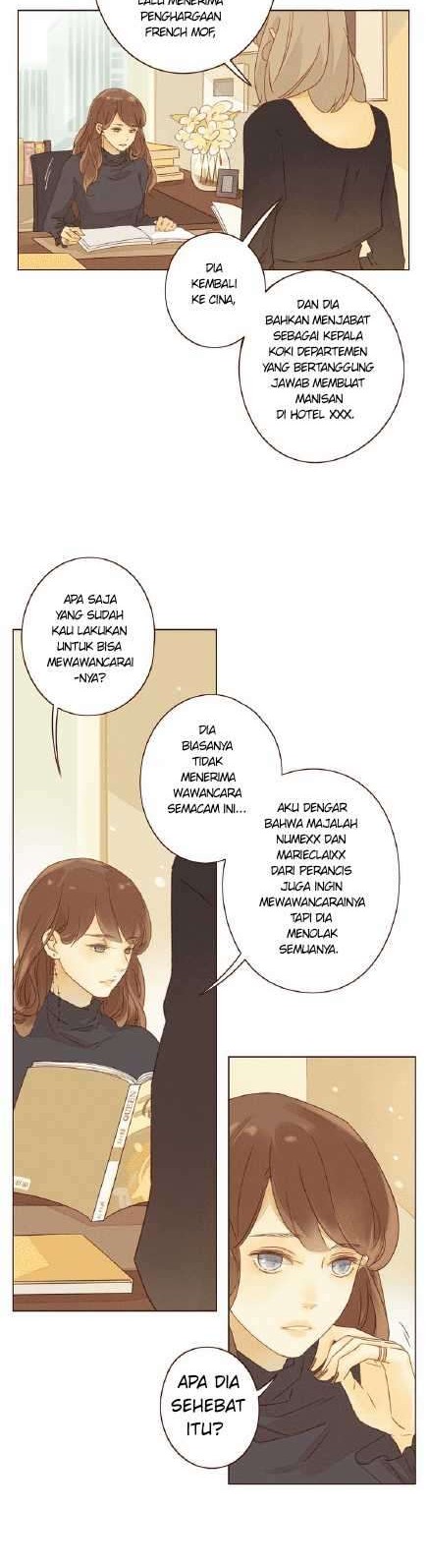 She May Not Be Cute Chapter 1 Gambar 20