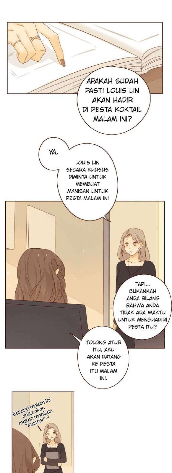 She May Not Be Cute Chapter 1 Gambar 22