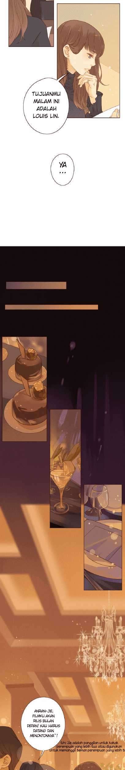 She May Not Be Cute Chapter 1 Gambar 23