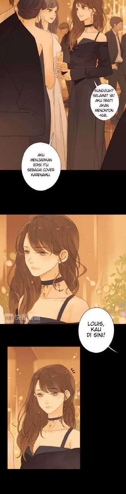 She May Not Be Cute Chapter 1 Gambar 24