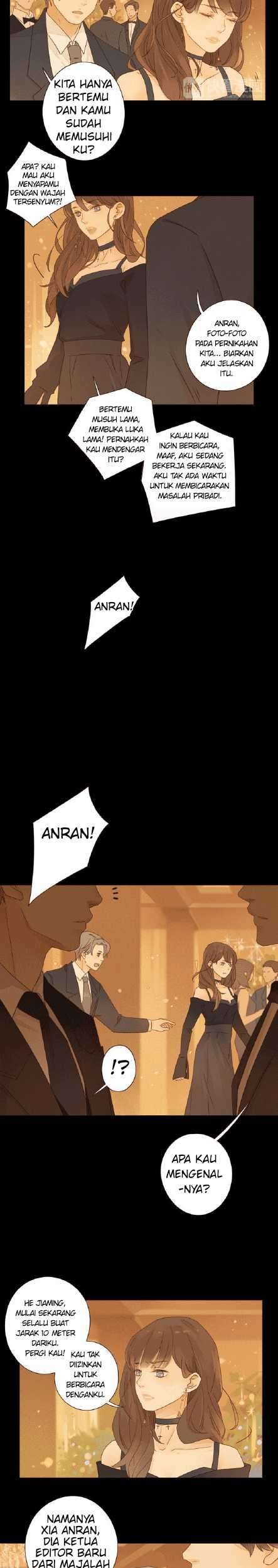 She May Not Be Cute Chapter 1 Gambar 27