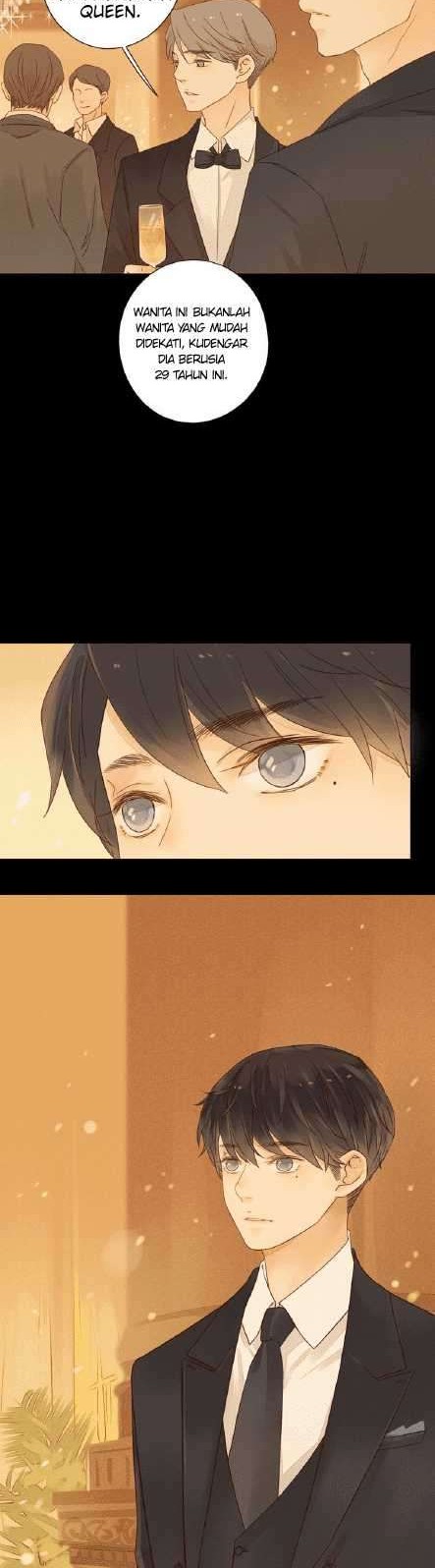 She May Not Be Cute Chapter 1 Gambar 28