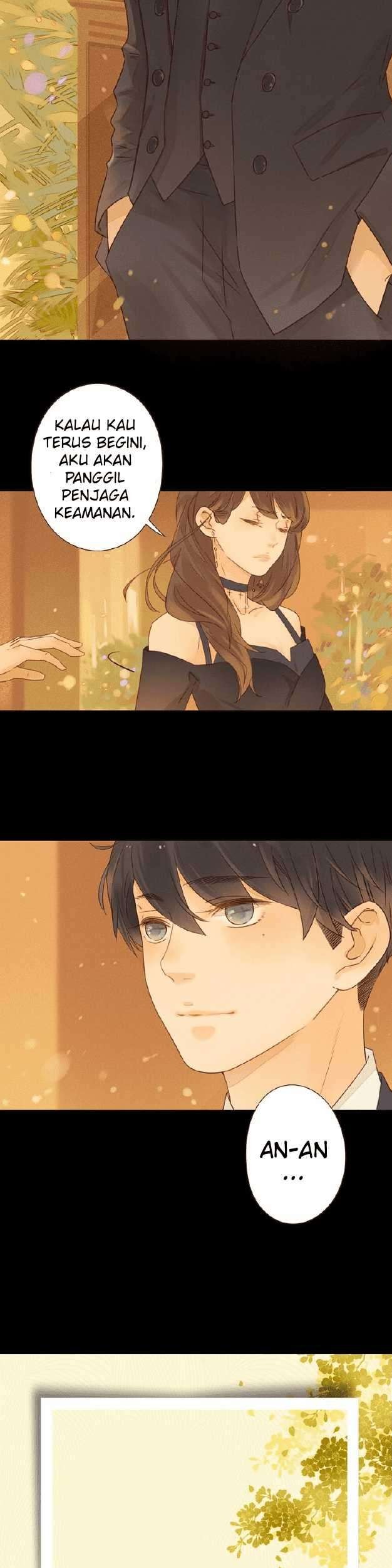 She May Not Be Cute Chapter 1 Gambar 29