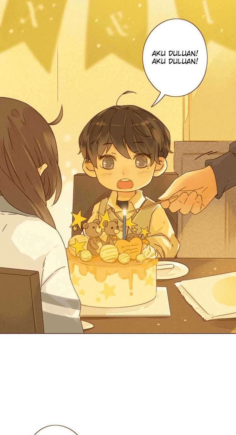 Manhua She May Not Be Cute Chapter 1 gambar nomor 2