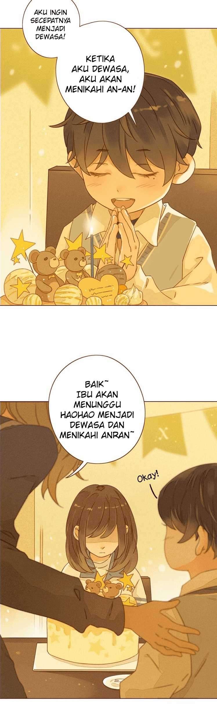 She May Not Be Cute Chapter 1 Gambar 3