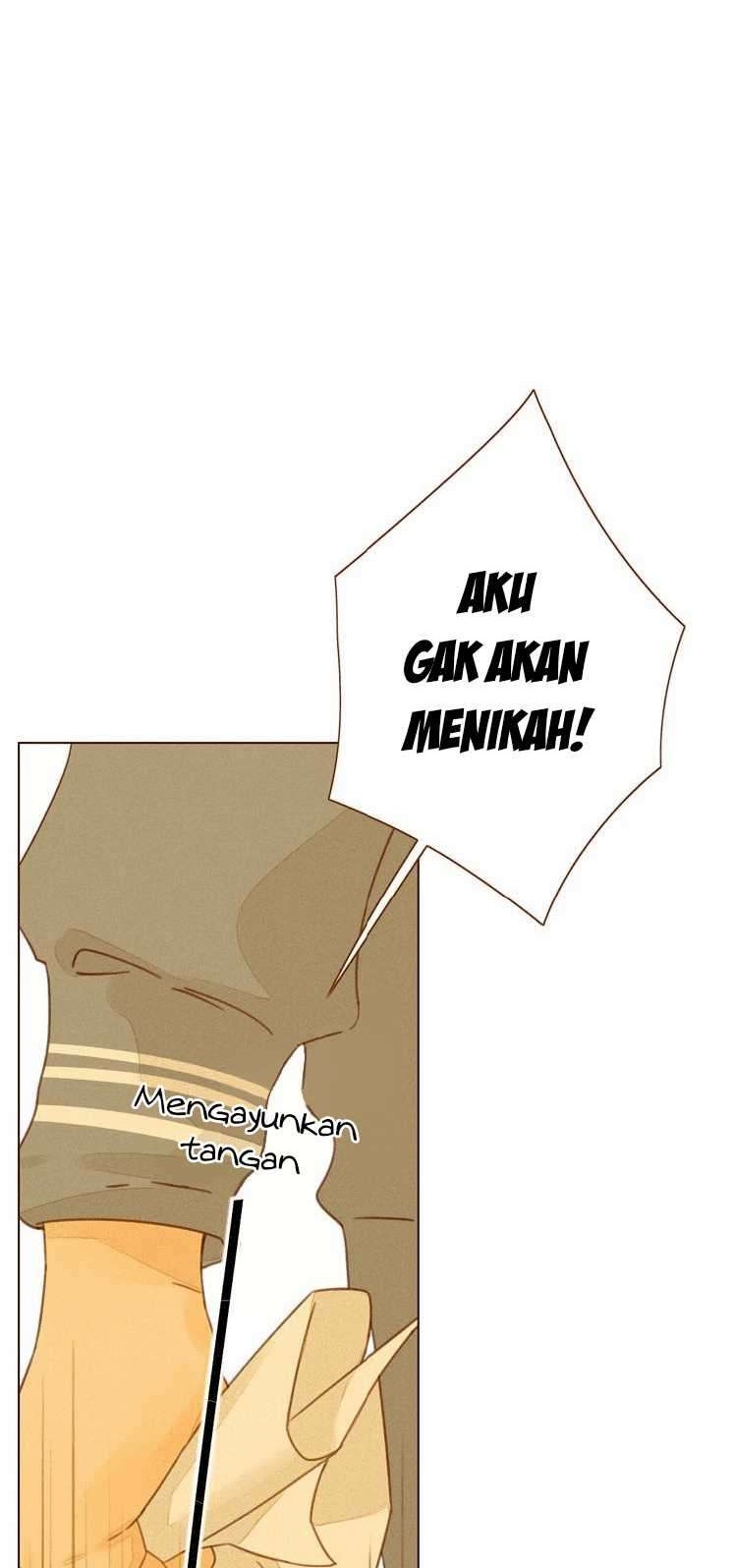 She May Not Be Cute Chapter 1 Gambar 4