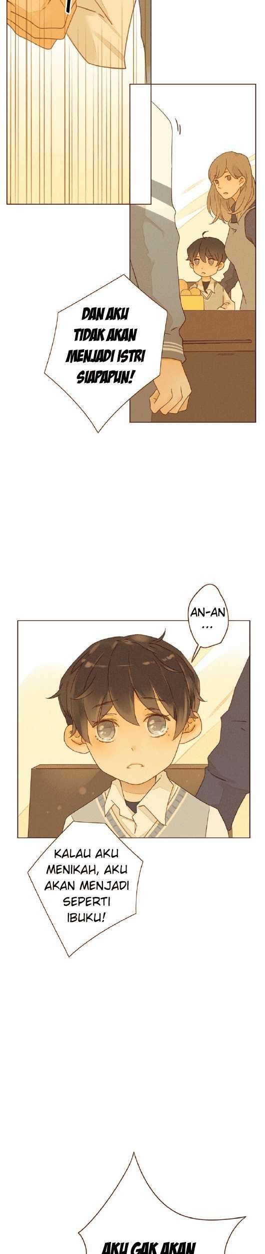 She May Not Be Cute Chapter 1 Gambar 5