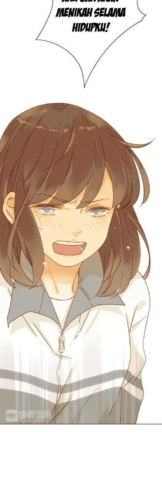 She May Not Be Cute Chapter 1 Gambar 6