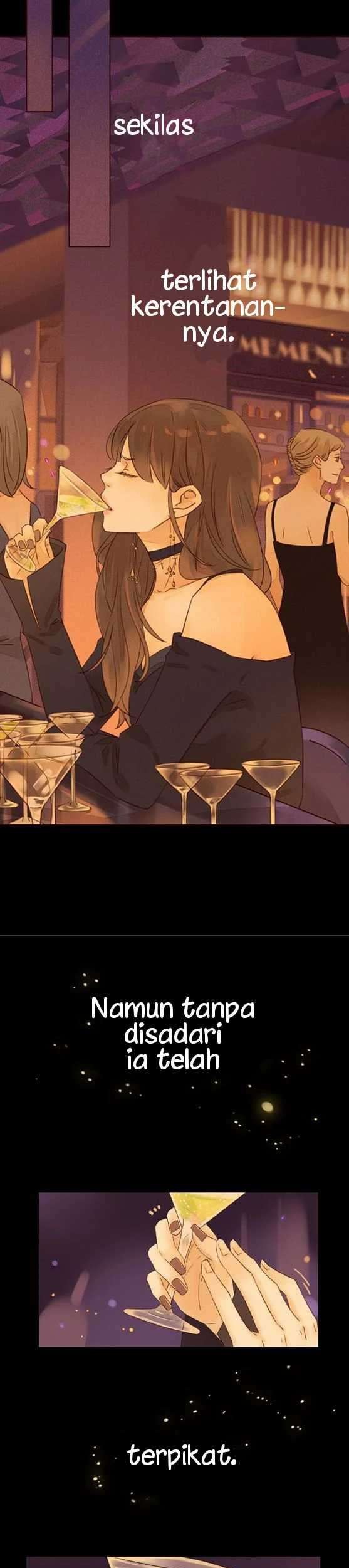 She May Not Be Cute Chapter 00 Gambar 8