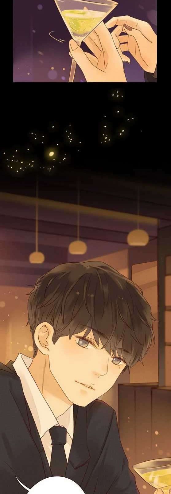 She May Not Be Cute Chapter 00 Gambar 9