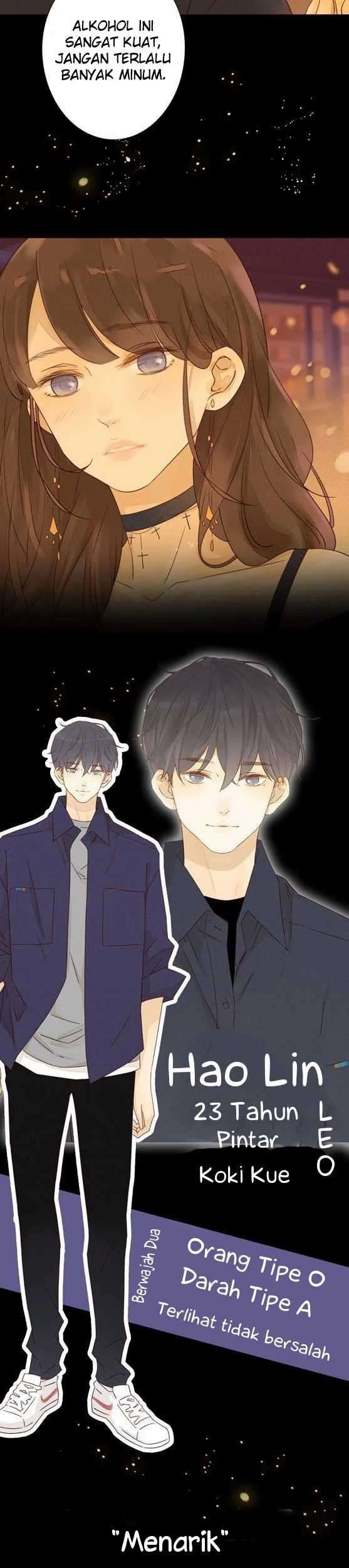 She May Not Be Cute Chapter 00 Gambar 10