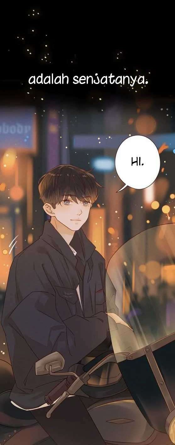 She May Not Be Cute Chapter 00 Gambar 11