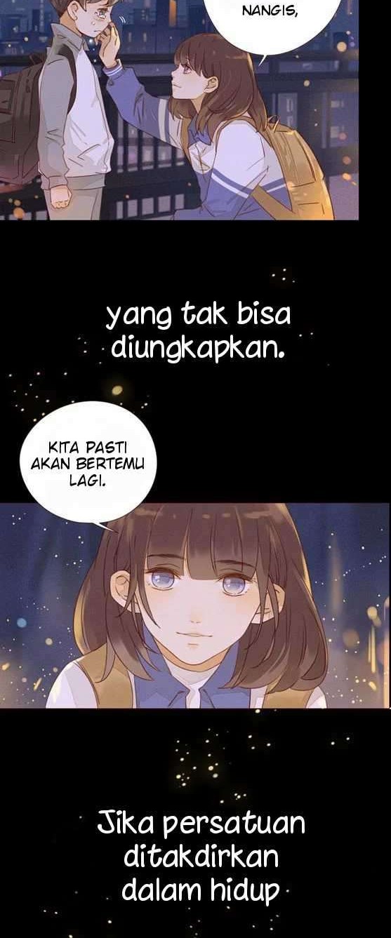 She May Not Be Cute Chapter 00 Gambar 13