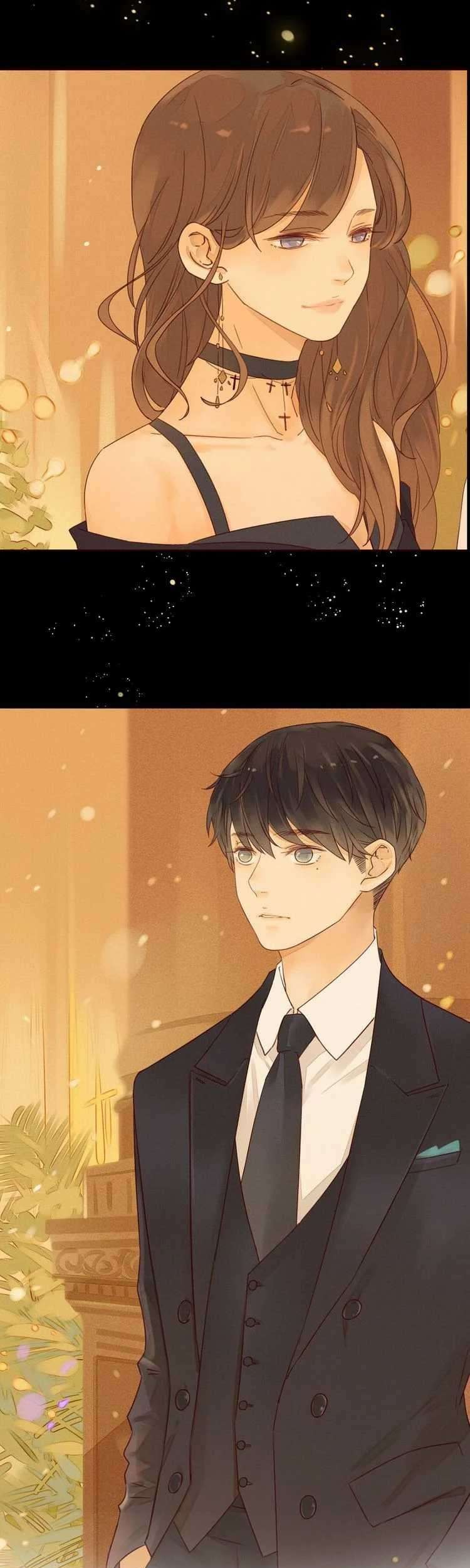 She May Not Be Cute Chapter 00 Gambar 14