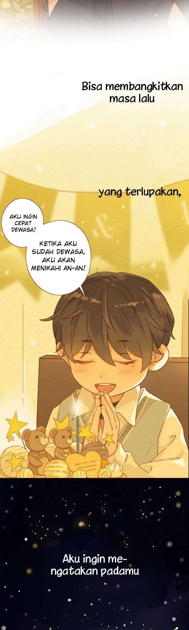 She May Not Be Cute Chapter 00 Gambar 15