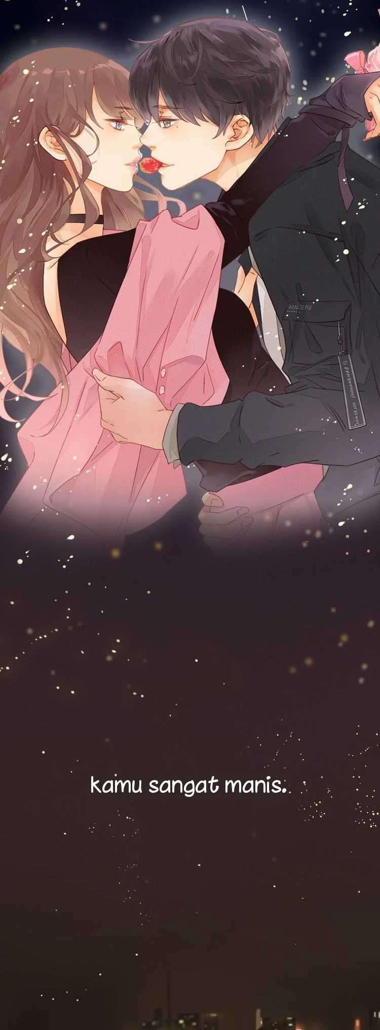 She May Not Be Cute Chapter 00 Gambar 16