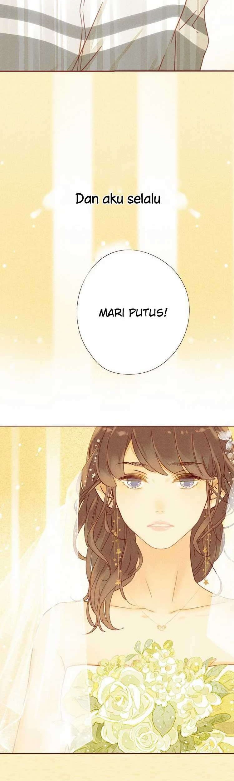 Manhua She May Not Be Cute Chapter 00 gambar nomor 2