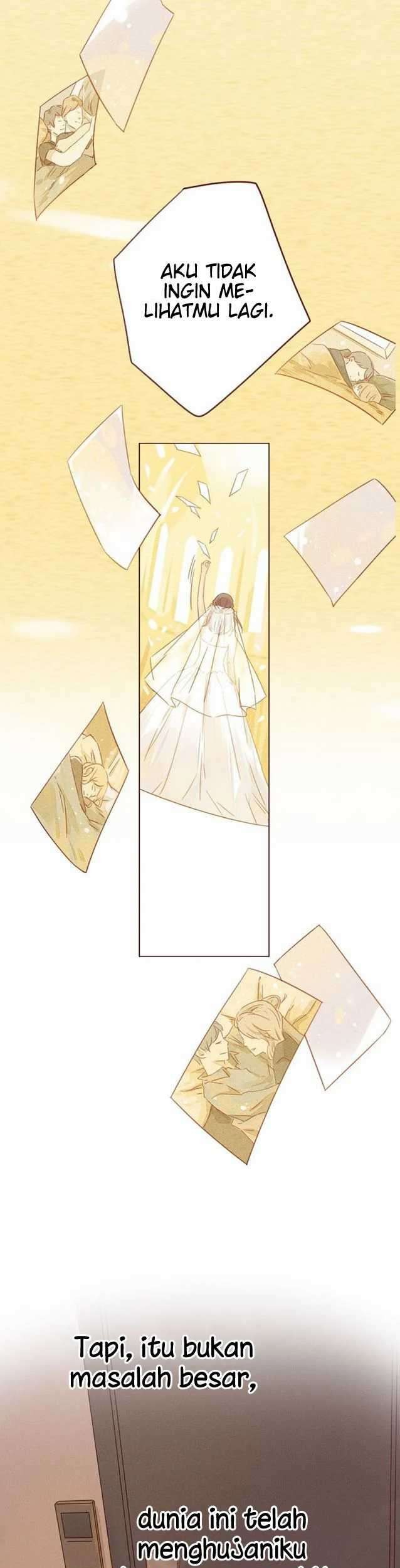 She May Not Be Cute Chapter 00 Gambar 4