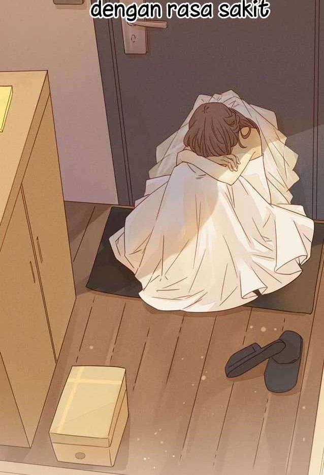 She May Not Be Cute Chapter 00 Gambar 5