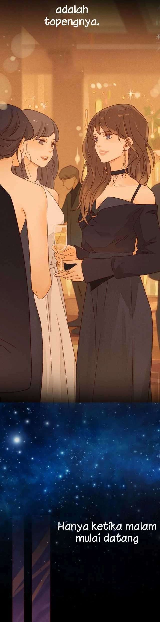 She May Not Be Cute Chapter 00 Gambar 7