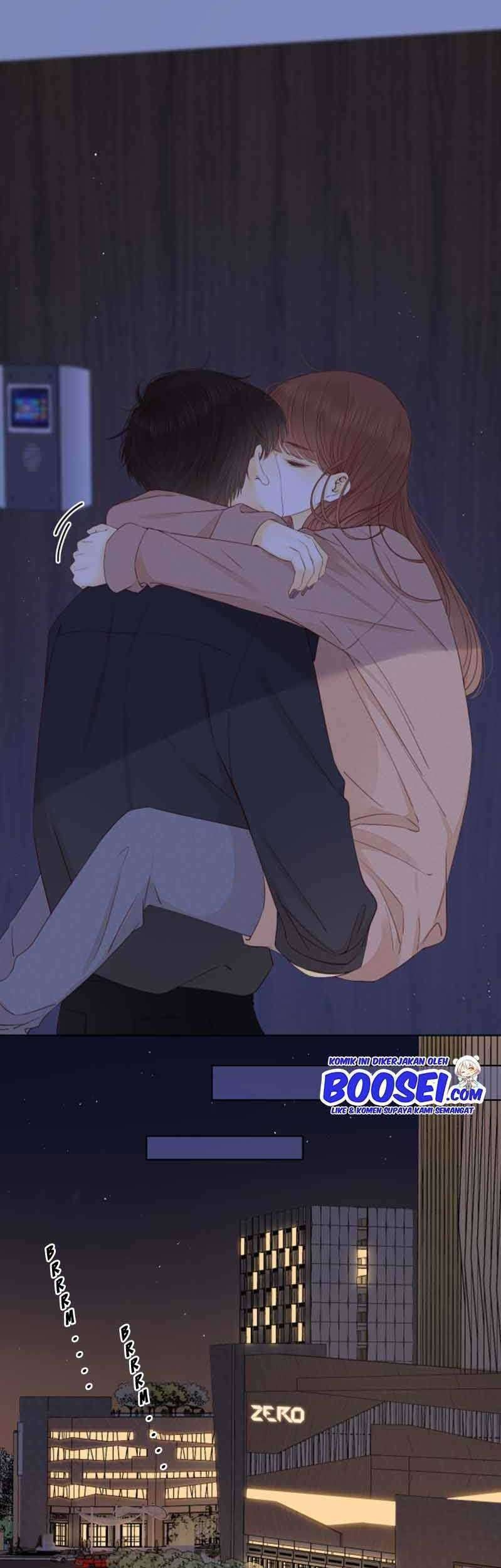 She May Not Be Cute Chapter 63 Gambar 10