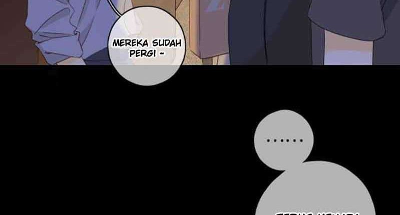 She May Not Be Cute Chapter 63 Gambar 13