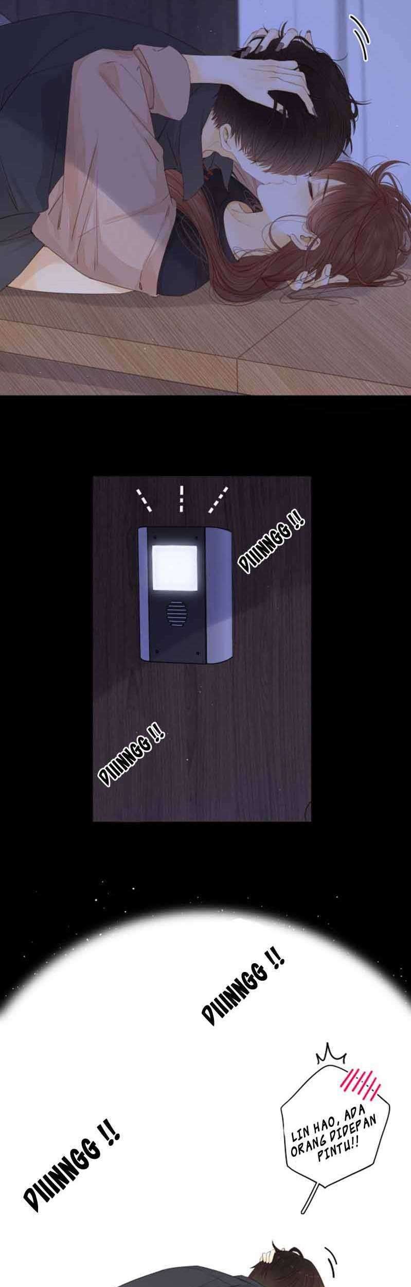 She May Not Be Cute Chapter 63 Gambar 30