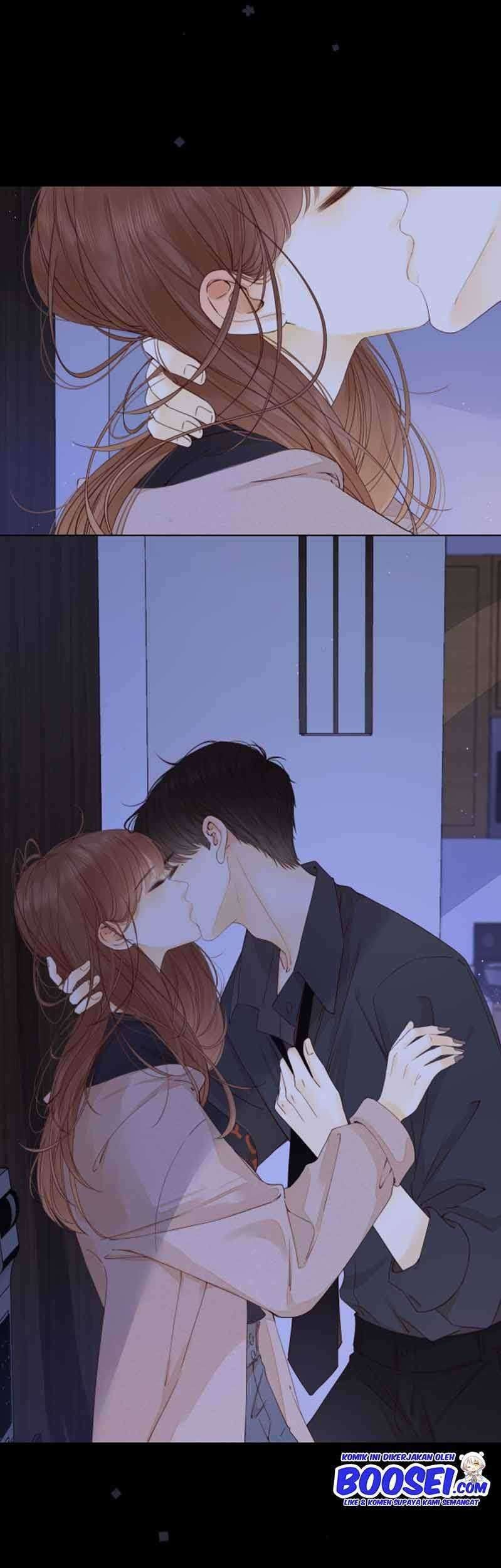 Manhua She May Not Be Cute Chapter 63 gambar nomor 2