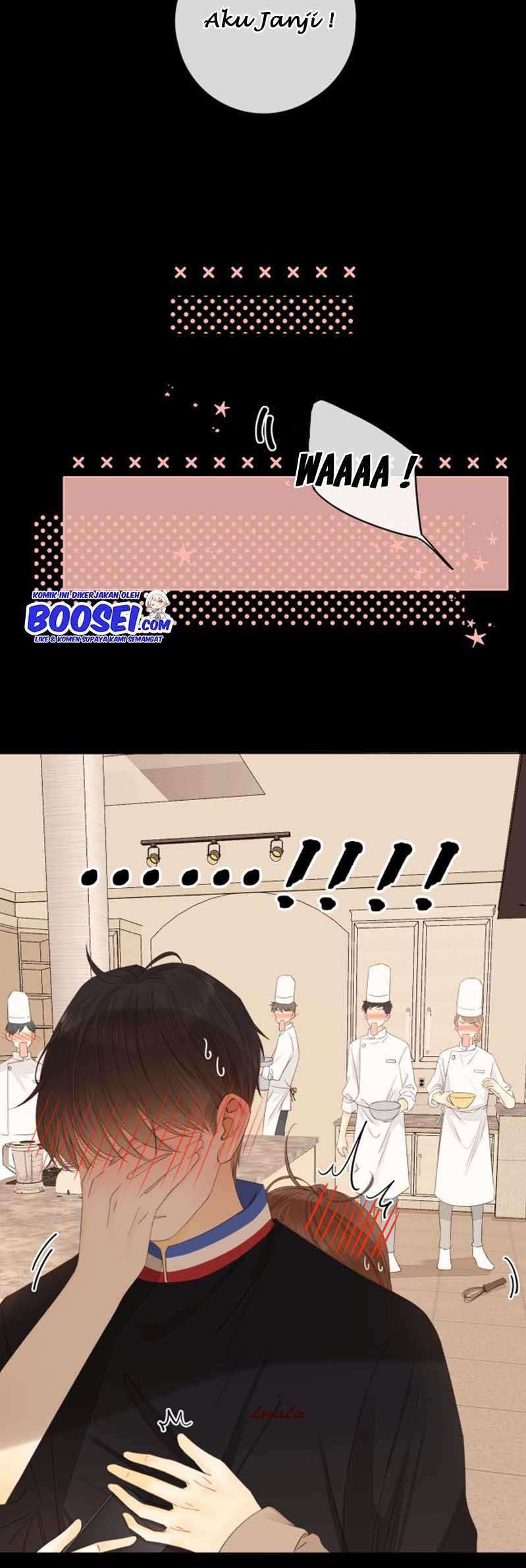 She May Not Be Cute Chapter 62 Gambar 5