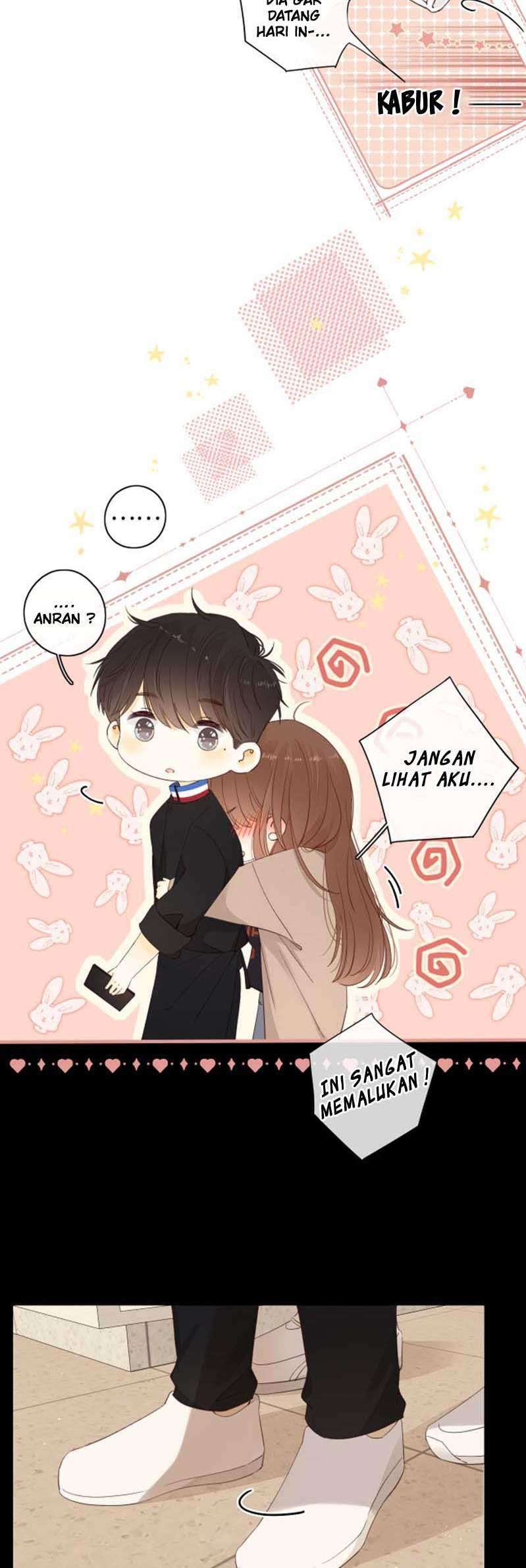 She May Not Be Cute Chapter 62 Gambar 8