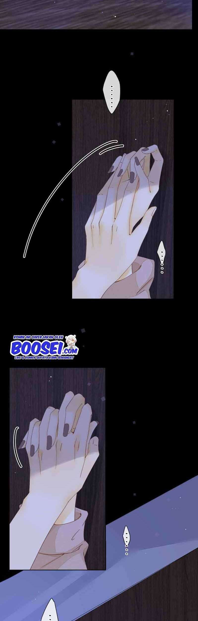 She May Not Be Cute Chapter 62 Gambar 21