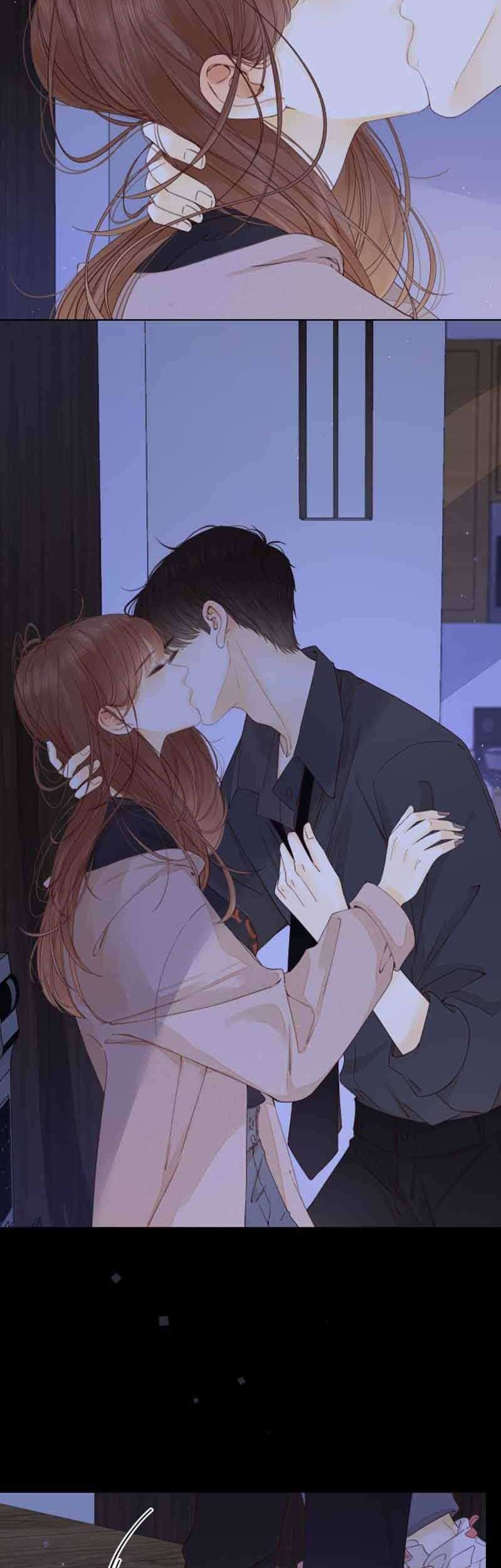 She May Not Be Cute Chapter 62 Gambar 19