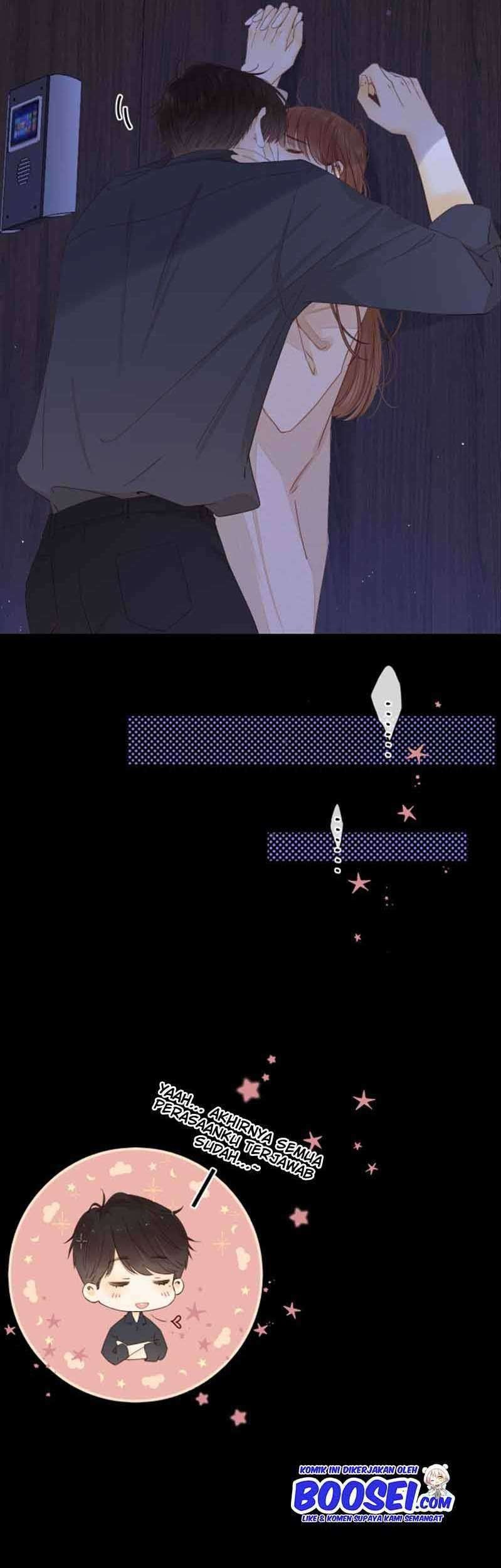 She May Not Be Cute Chapter 62 Gambar 23