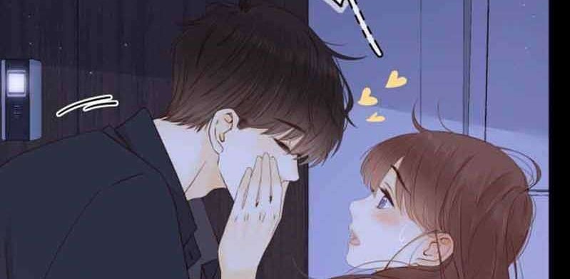 She May Not Be Cute Chapter 62 Gambar 26