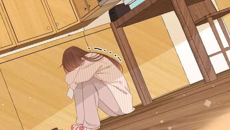 She May Not Be Cute Chapter 61 Gambar 6