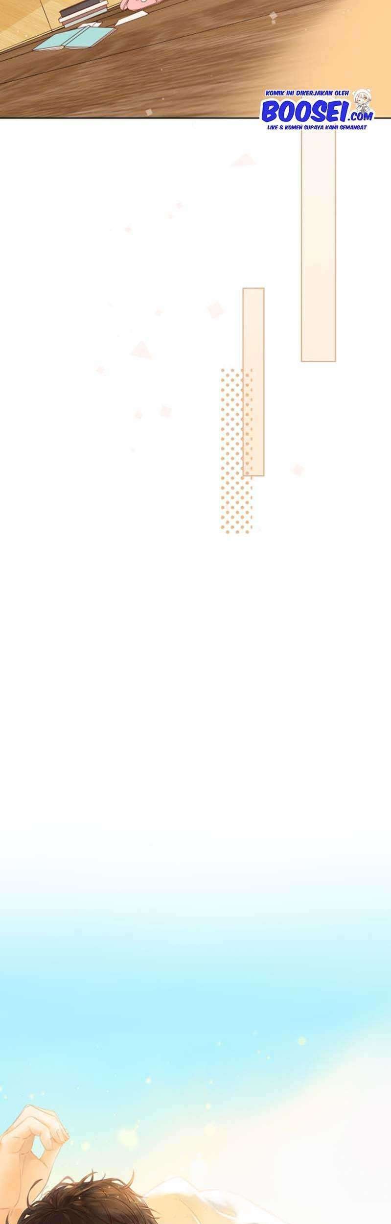 She May Not Be Cute Chapter 61 Gambar 7