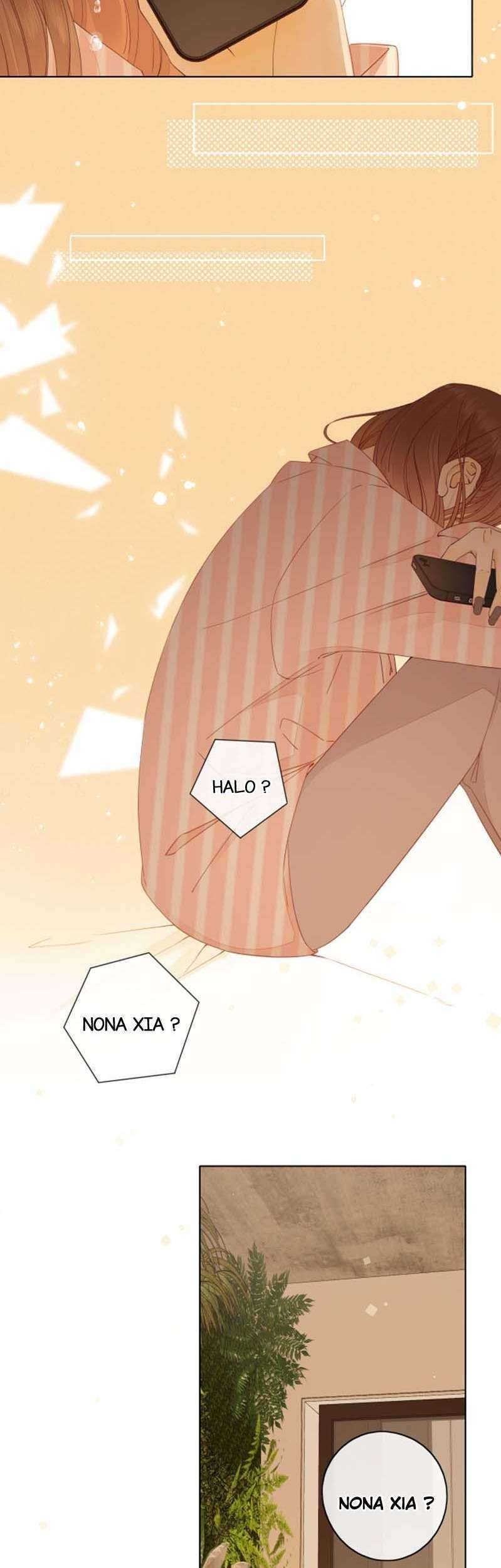 She May Not Be Cute Chapter 61 Gambar 13