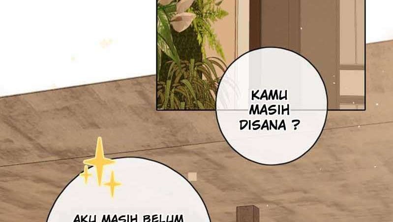 She May Not Be Cute Chapter 61 Gambar 14