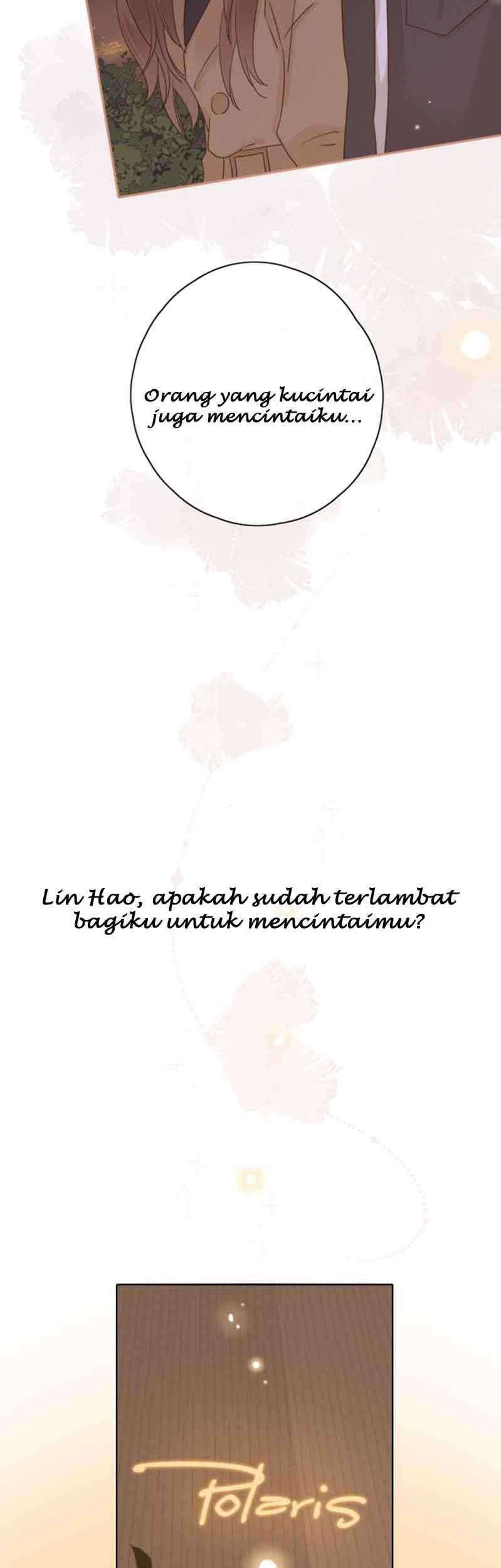 She May Not Be Cute Chapter 61 Gambar 23