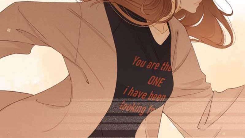 She May Not Be Cute Chapter 61 Gambar 18