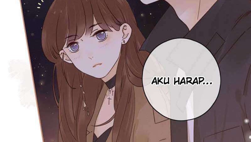 She May Not Be Cute Chapter 61 Gambar 22