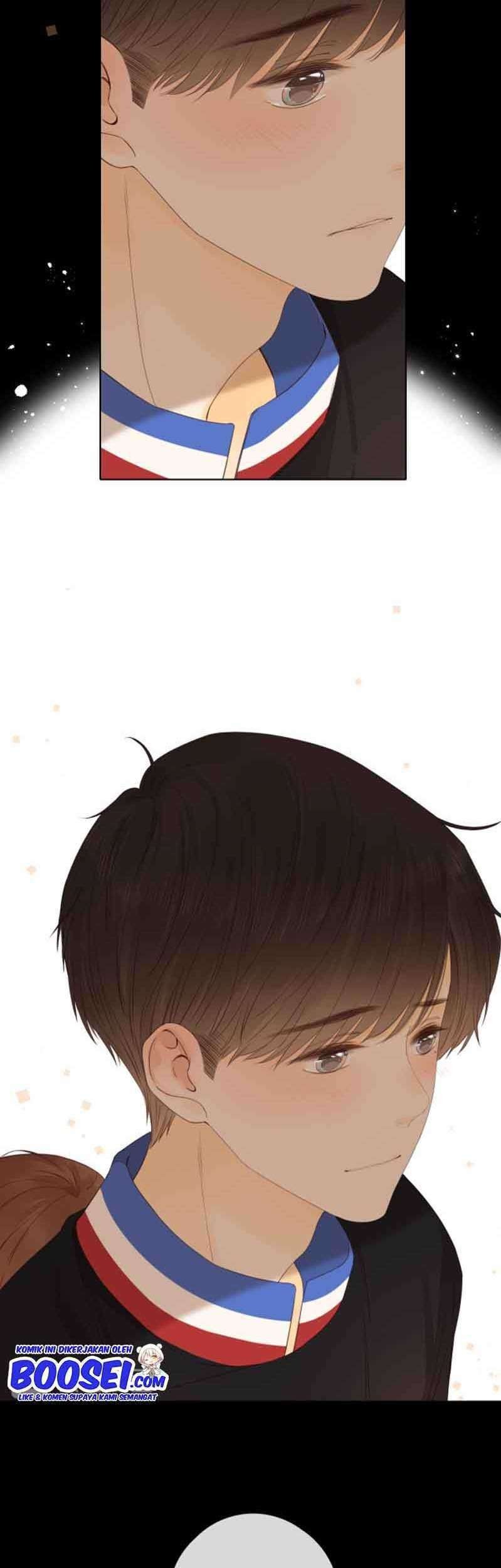 She May Not Be Cute Chapter 61 Gambar 37