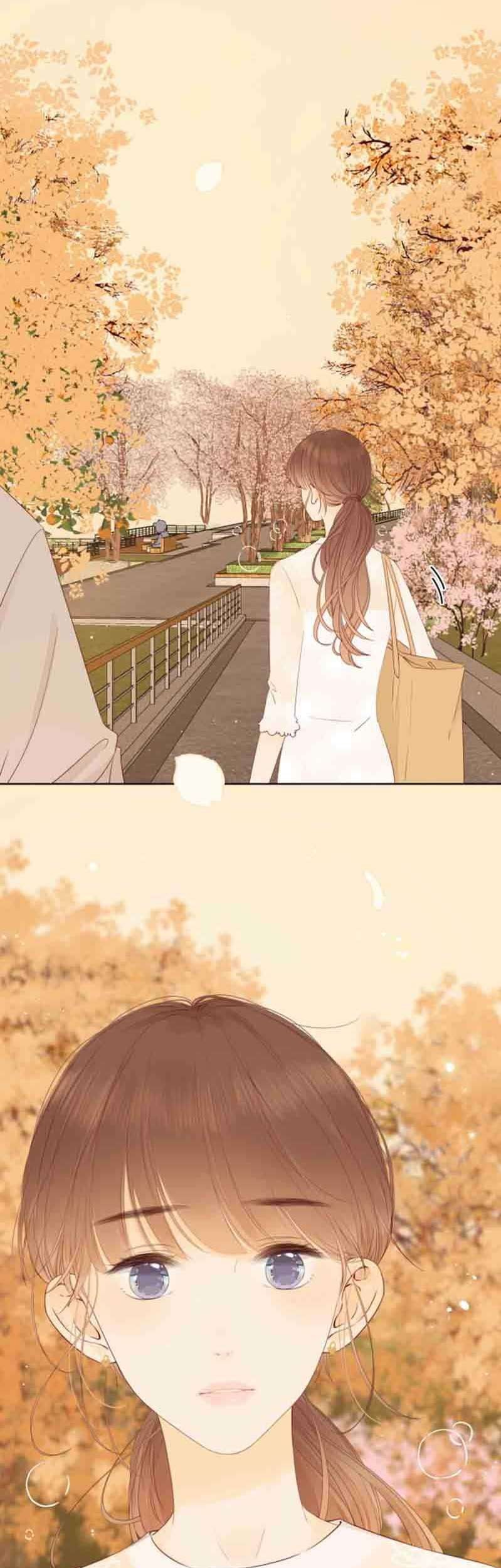 She May Not Be Cute Chapter 60 Gambar 5